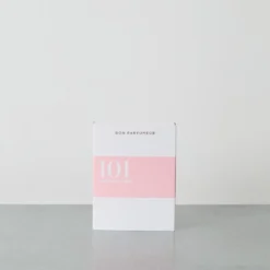 Eau de parfum N°101 - Bon Parfumeur