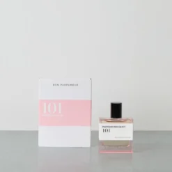 Eau de parfum N°101 - Bon Parfumeur