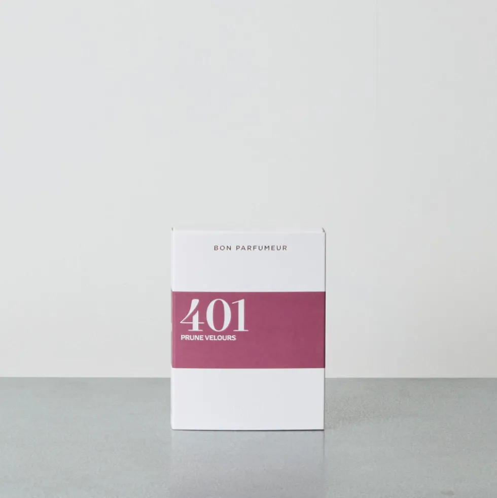 Eau de parfum N°401 - Bon Parfumeur