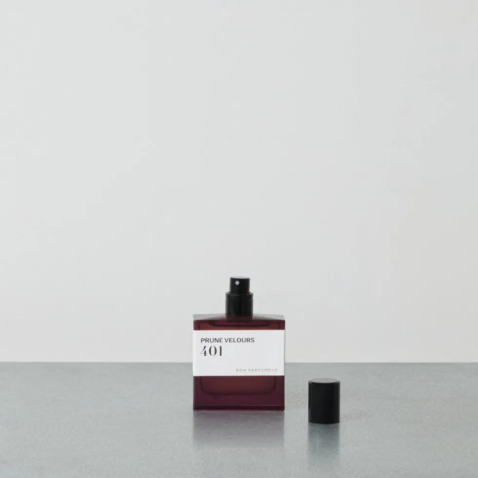 Eau de parfum N°401 - Bon Parfumeur
