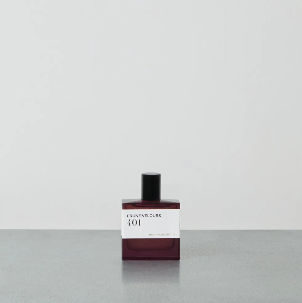 Eau de parfum N°401 - Bon Parfumeur