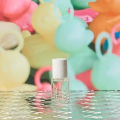 Eau de parfum - Poom Poom - Maison Matine