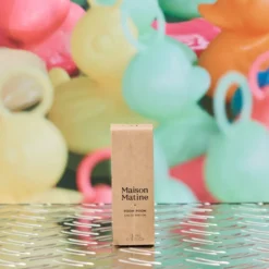 Eau de parfum - Poom Poom - Maison Matine