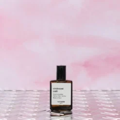 Eau de parfum roll-on - Croissant Café - Versatile Paris