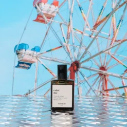 Eau de parfum roll-on - Culot Thé - Versatile Paris