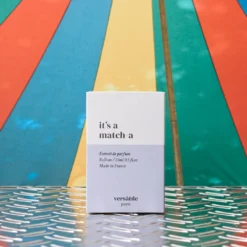 Eau de parfum roll-on - It's a Match-a - Versatile Paris