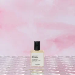Eau de parfum roll-on - Presser Le Citron - Versatile Paris