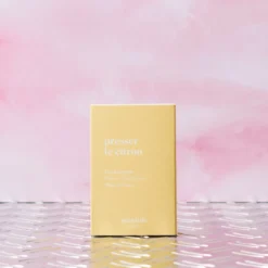 Eau de parfum roll-on - Presser Le Citron - Versatile Paris