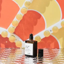 Eau de parfum roll-on - Sea, Sud & Sun - Versatile Paris