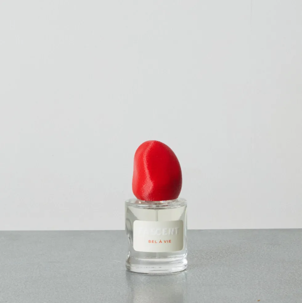 Eau de parfum - Sel à Vie - Fascent