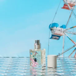 Eau de parfum - Tu Te Calmes - Maison Matine