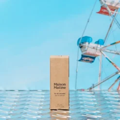 Eau de parfum - Tu Te Calmes - Maison Matine