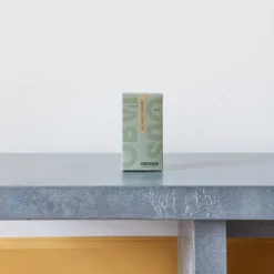 Eau de parfum - Une Fleur d'Oranger - Obvious