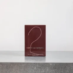 Eau de toilette CG2 - Comme des Garçons