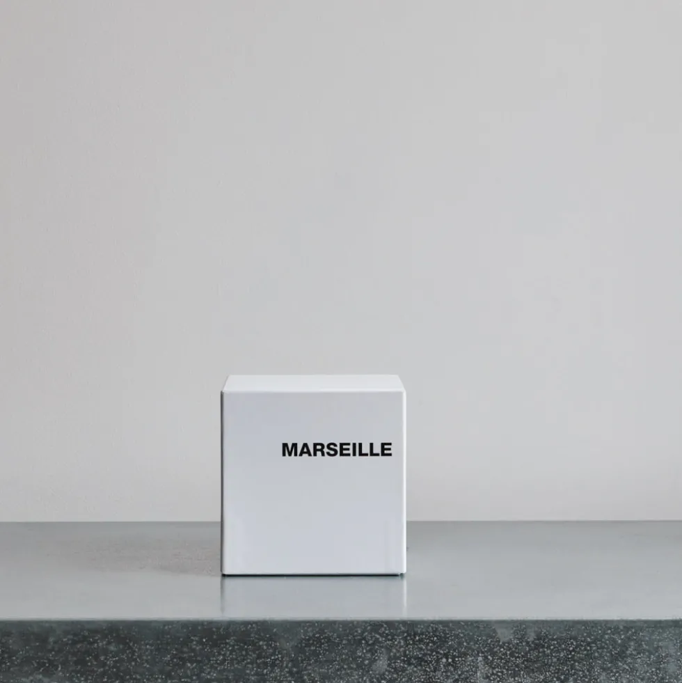 Eau de toilette Marseille - Comme des Garçons