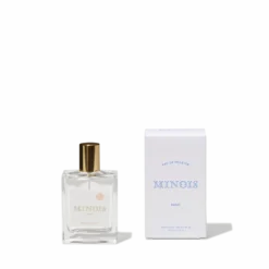 Eau de toilette - Minois - 50 ml