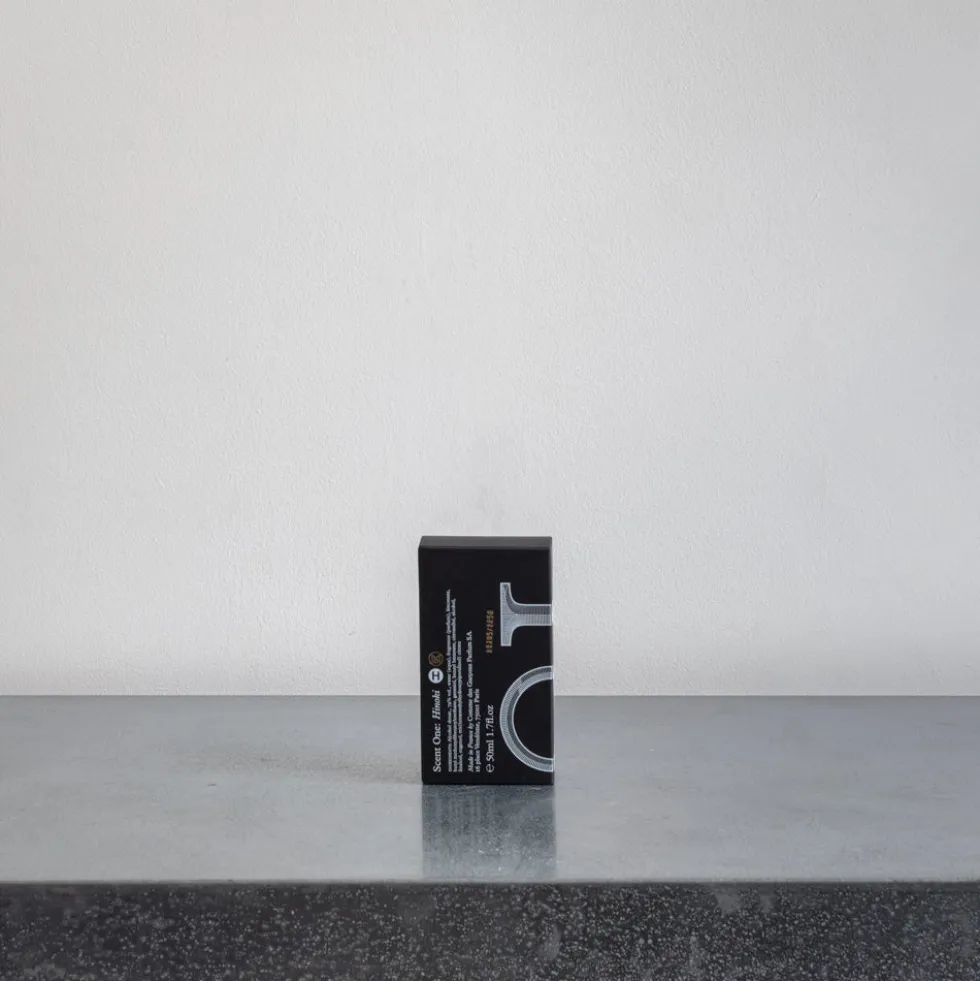 Eau de toilette Monocle Hinoki - Comme des Garçons