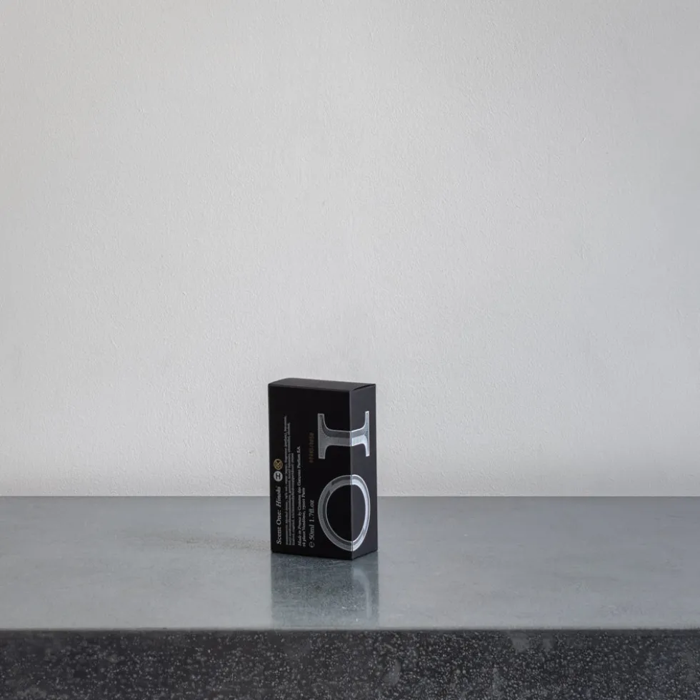 Eau de toilette Monocle Hinoki - Comme des Garçons