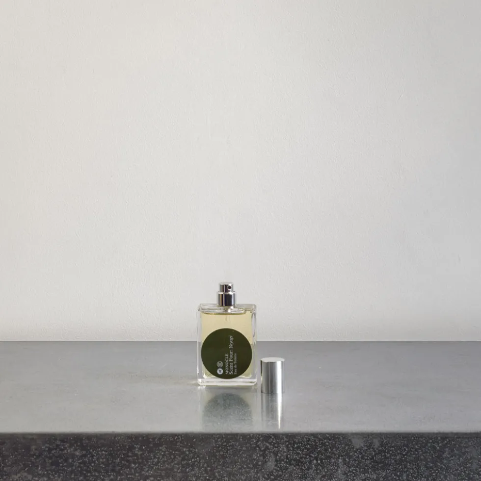Eau de toilette Monocle Yoyogi - Comme des Garçons
