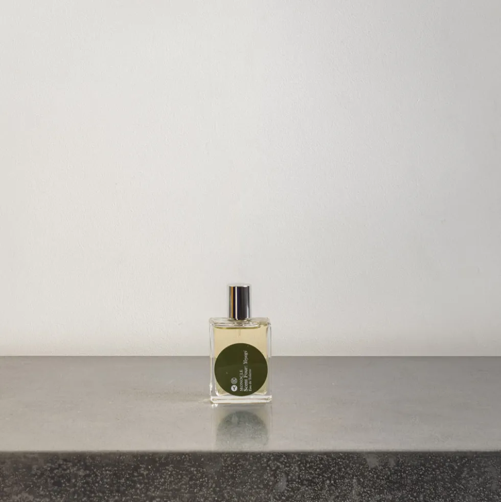 Eau de toilette Monocle Yoyogi - Comme des Garçons