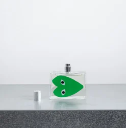 Eau de toilette Play Green - Comme des Garçons