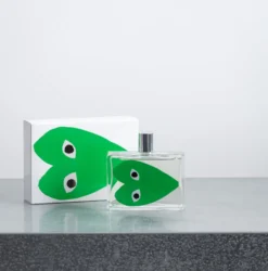 Eau de toilette Play Green - Comme des Garçons
