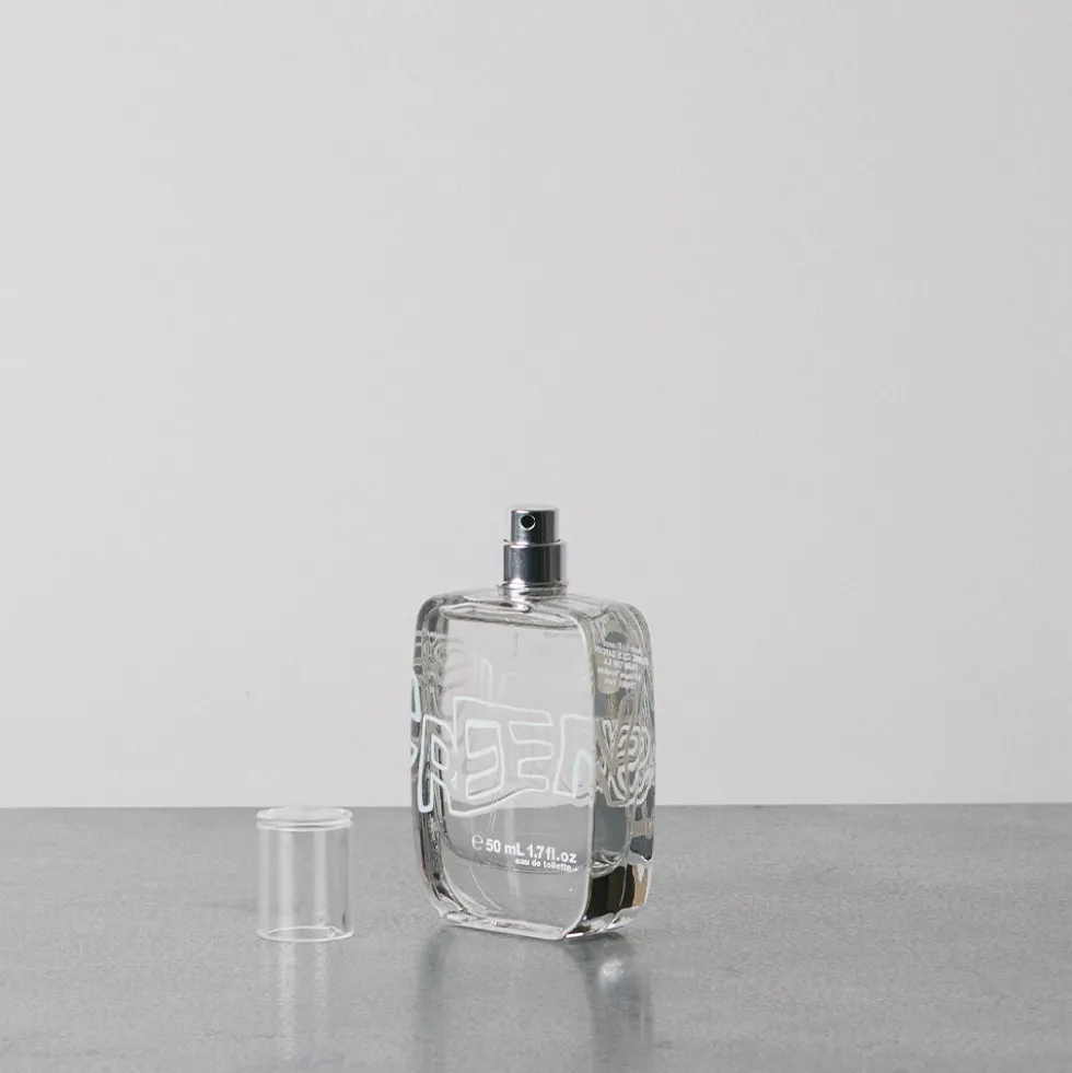 Eau de toilette Sunscreen - Comme des Garçons
