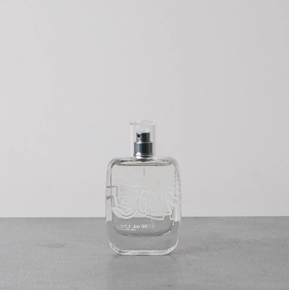 Eau de toilette Sunscreen - Comme des Garçons