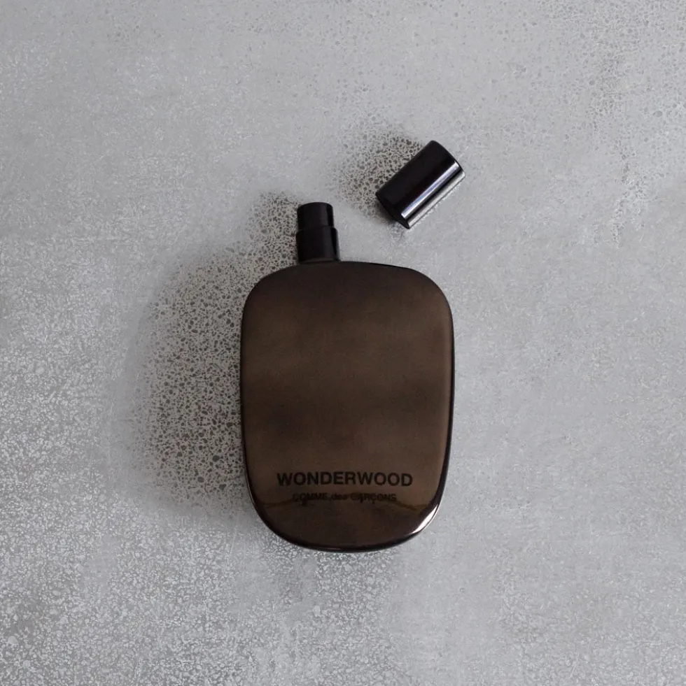 Eau de toilette Wonderwood - Comme des Garçons