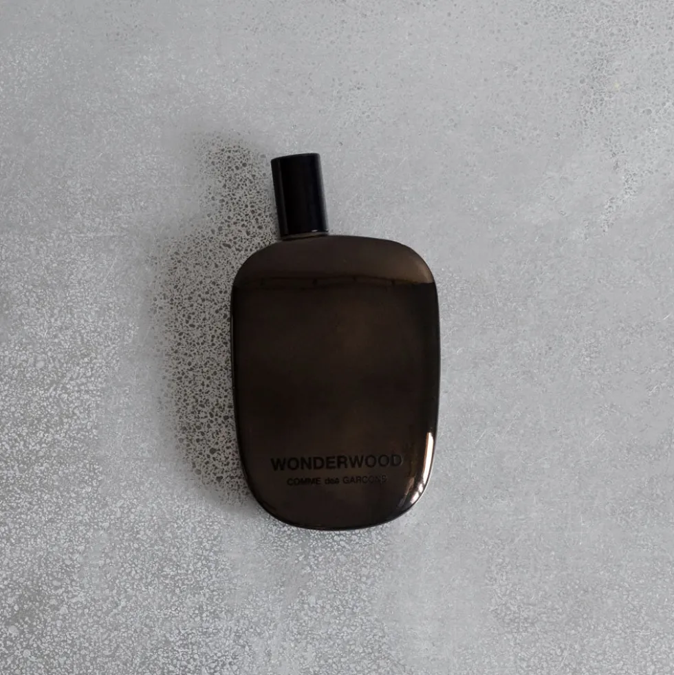Eau de toilette Wonderwood - Comme des Garçons