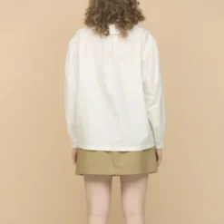 ELEPH - Chemise Days - Blanc