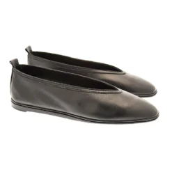 Elia Maurizi - Ballerine Baron - Noir