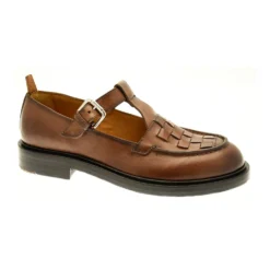 Elia Maurizi - Mocassin Todi 498 - Terra