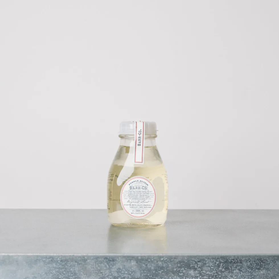 Elixir de bain - Barr-Co