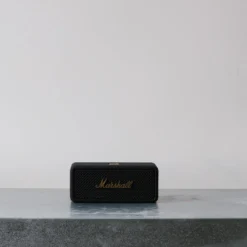Enceinte Emberton III BT - Noir - Marshall