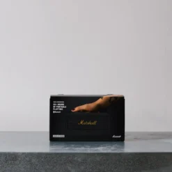 Enceinte Emberton III BT - Noir - Marshall