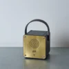 Enceinte Radio - Block Tower