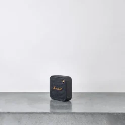 Enceinte Willen II - Noir - Marshall