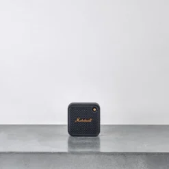 Enceinte Willen II - Noir - Marshall