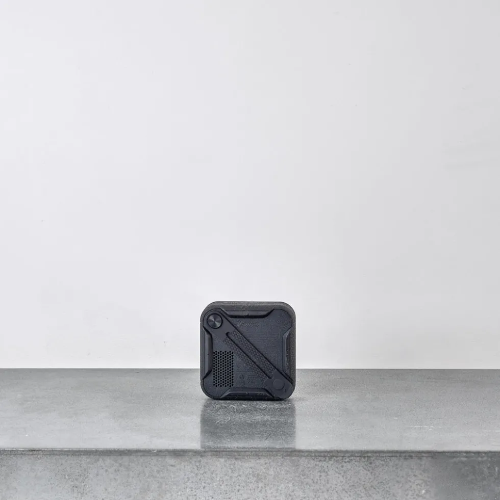 Enceinte Willen II - Noir - Marshall