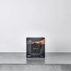 Enceinte Willen II - Noir - Marshall