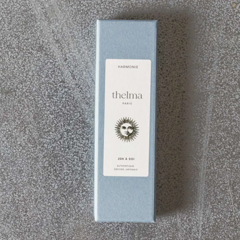 Encens Harmonie - Thelma Paris
