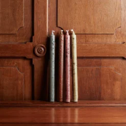 Ensemble de 4 bougies Mura
