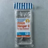 Etendoir à 12 pinces - Aluminium