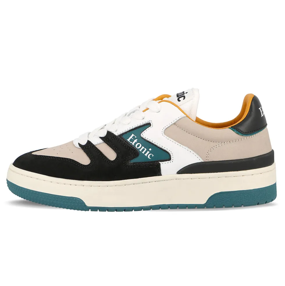 Etonic - Baskets B481 Special - Bleu