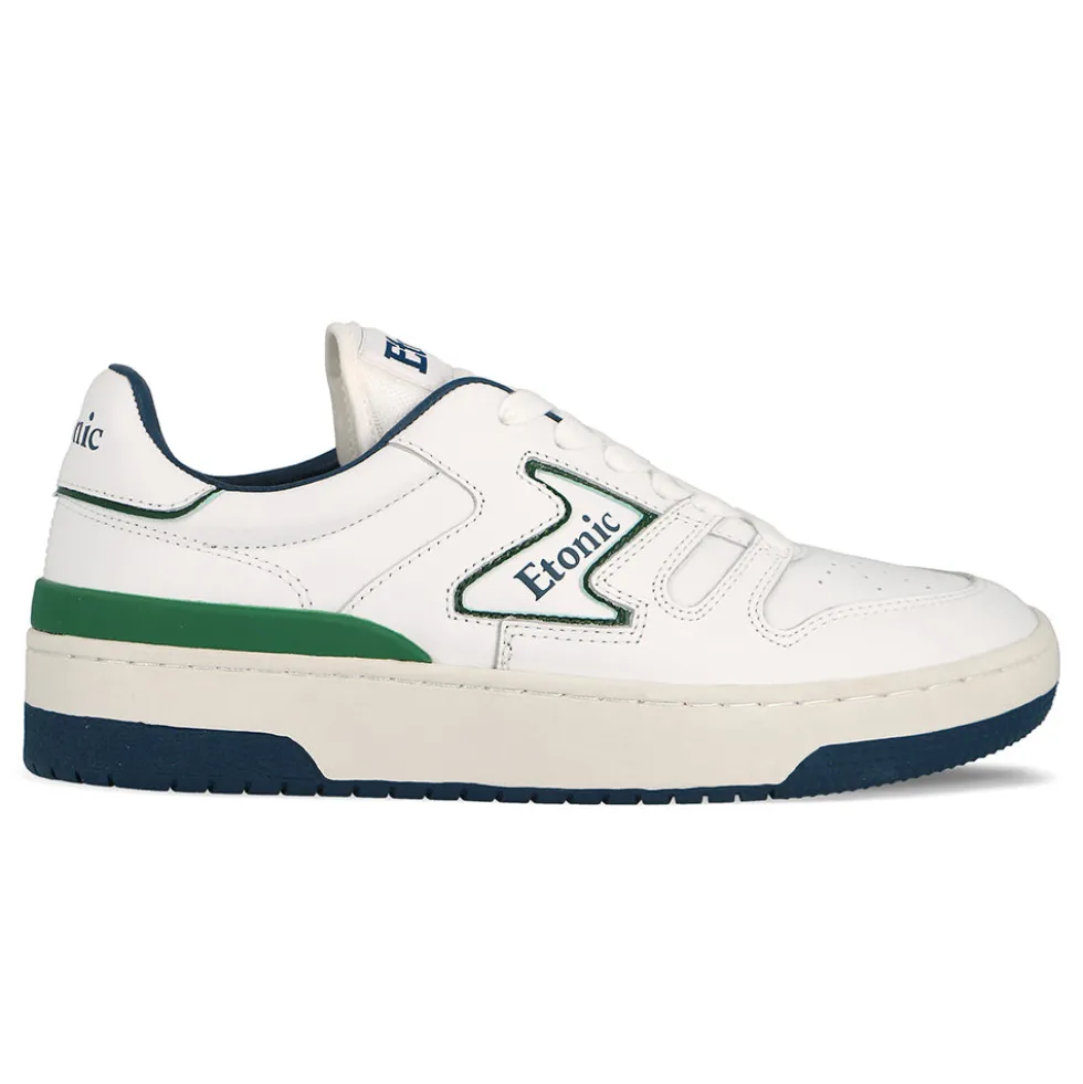 Etonic - Baskets B481 - Vert