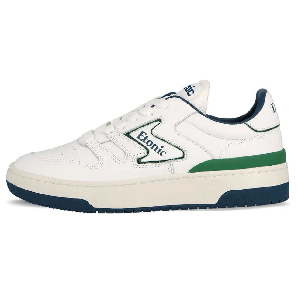Etonic - Baskets B481 - Vert