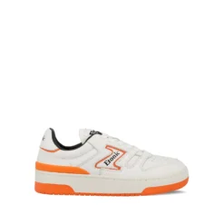 Etonic - B481 Baskets - Orange