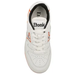 Etonic - B481 Baskets - Orange