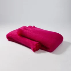 Ezcaray - Echarpe Lisos - Rose